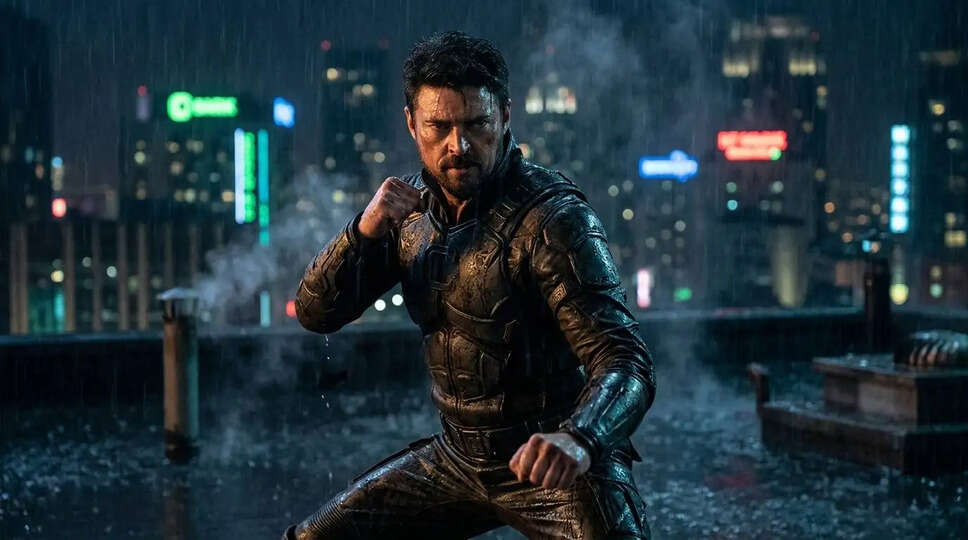 क्या Mortal Kombat II बन पाएगा सबसे ज्यादा कमाई करने वाली फिल्म? जानें इसके बॉक्स ऑफिस सफर के बारे में!