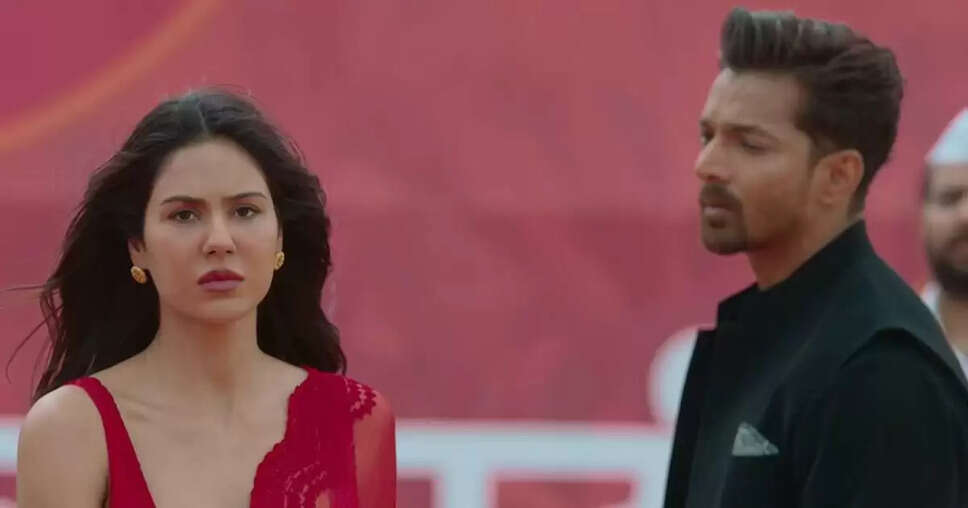 Ek Deewane Ki Deewaniyat: एक विवादास्पद रोमांस की कहानी