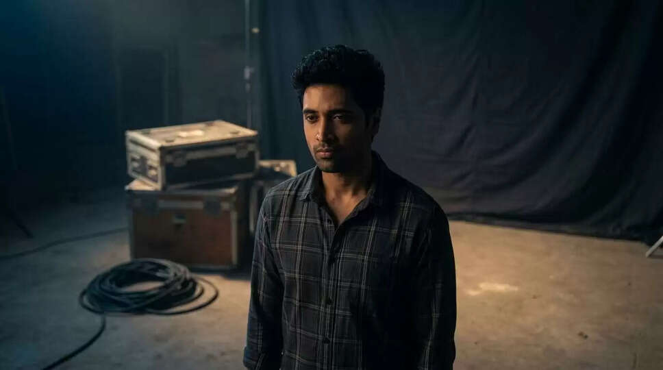 क्या 'Dacoit' बन पाएगा बॉक्स ऑफिस का हीरो या होगा फ्लॉप?