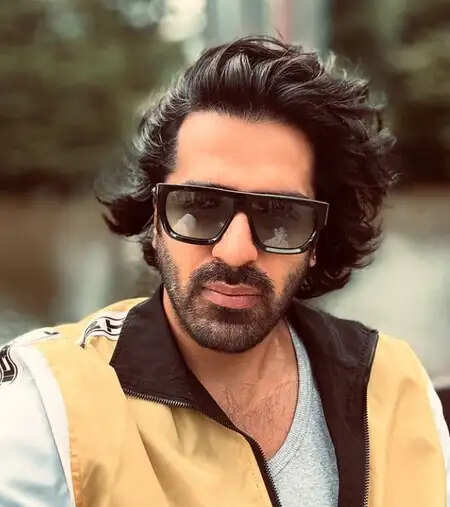 रोहन गंडोत्रा ने 'नशा' की शूटिंग के दौरान अनुभव की कठिनाइयाँ, जानें क्या कहा!