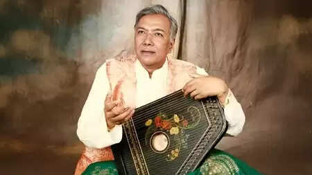 गुलाम मुस्तफा खान: भारतीय संगीत के अनमोल रत्न की कहानी