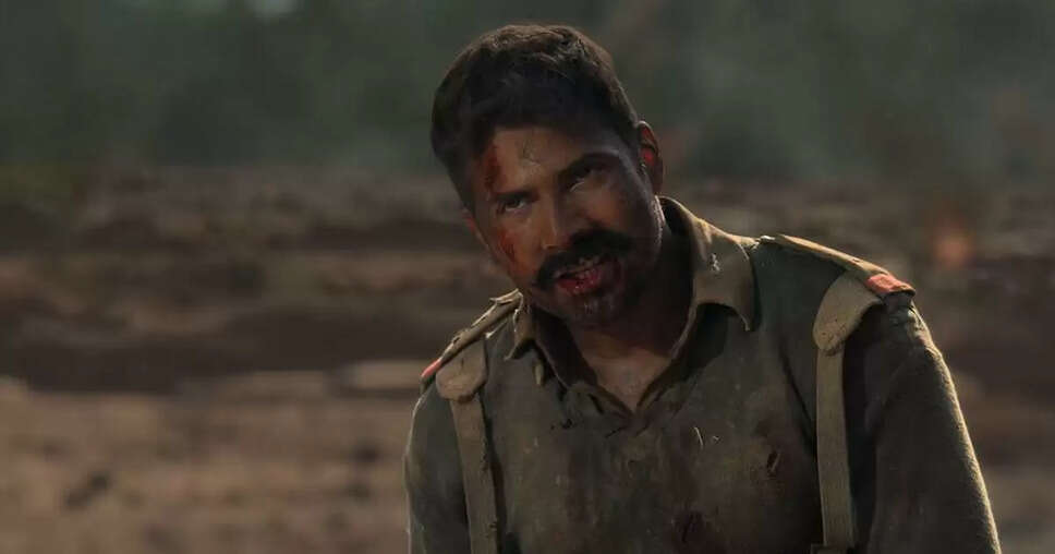 सनी देओल की नई फिल्म 'बॉर्डर 2' का ट्रेलर जारी