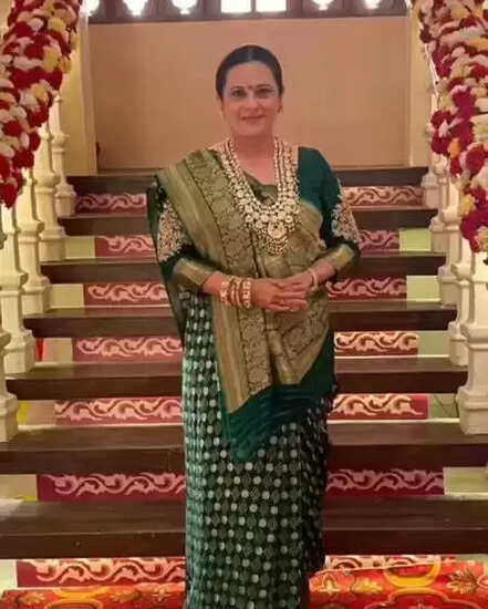 क्या है 'लक्ष्मी निवास' की खासियत? जानें मानसी जोशी रॉय की जुबानी