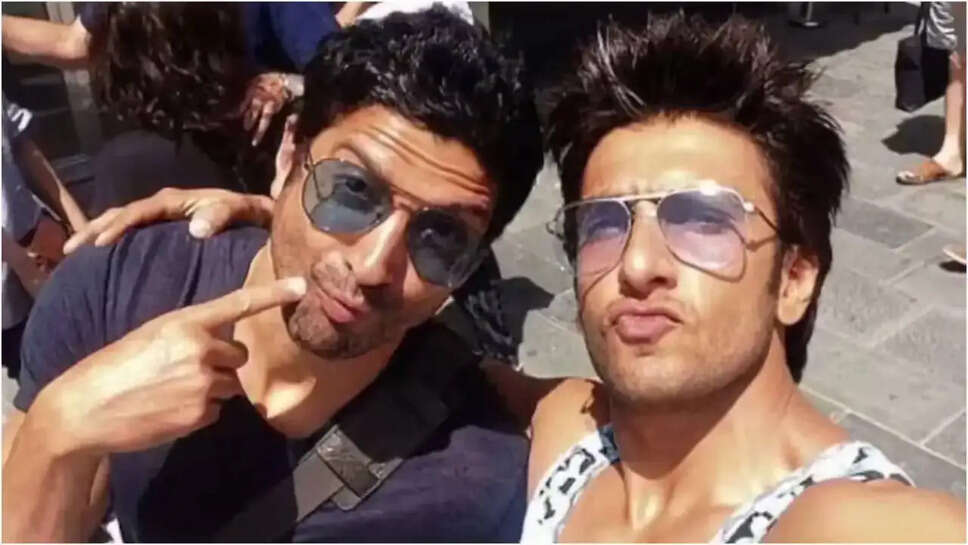 क्या Ranveer Singh की 'Don 3' से विदाई ने बॉलीवुड में मचाई हलचल? जानें पूरी कहानी!