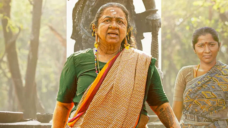 Thaai Kizhavi: दर्शकों की प्रतिक्रियाएँ और फिल्म की कहानी