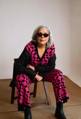 जीनत अमान ने मां को समर्पित किया भावुक पोस्ट, साझा की जीवन की सीखें