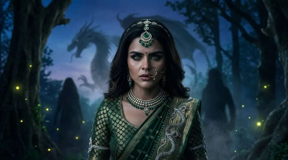 Naagin 7: क्या होगा जब ड्रैगन और नागिन की लड़ाई में आएगा नया मोड़?