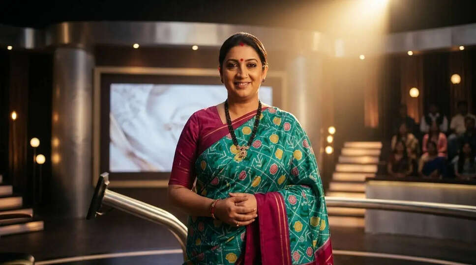 क्या है इस हफ्ते के TRP में बदलाव? जानें कौन सा शो बना नंबर एक!