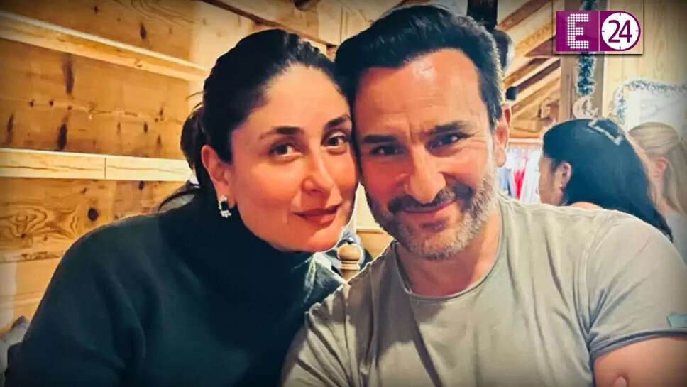 करीना कपूर ने 2025 को बताया चुनौतीपूर्ण, सैफ अली खान पर हुआ था हमला