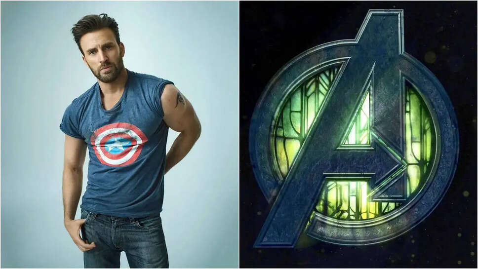 क्या Chris Evans का Steve Rogers Marvel में लौटेगा? Avengers: Doomsday और Secret Wars के बीच का राज़!