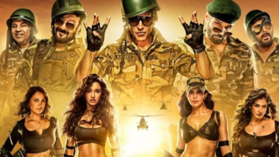 क्या बॉलीवुड की फिल्मों पर पश्चिम एशिया के संघर्ष का असर? जानें शाहरुख और अक्षय की फिल्मों की शूटिंग के बारे में!