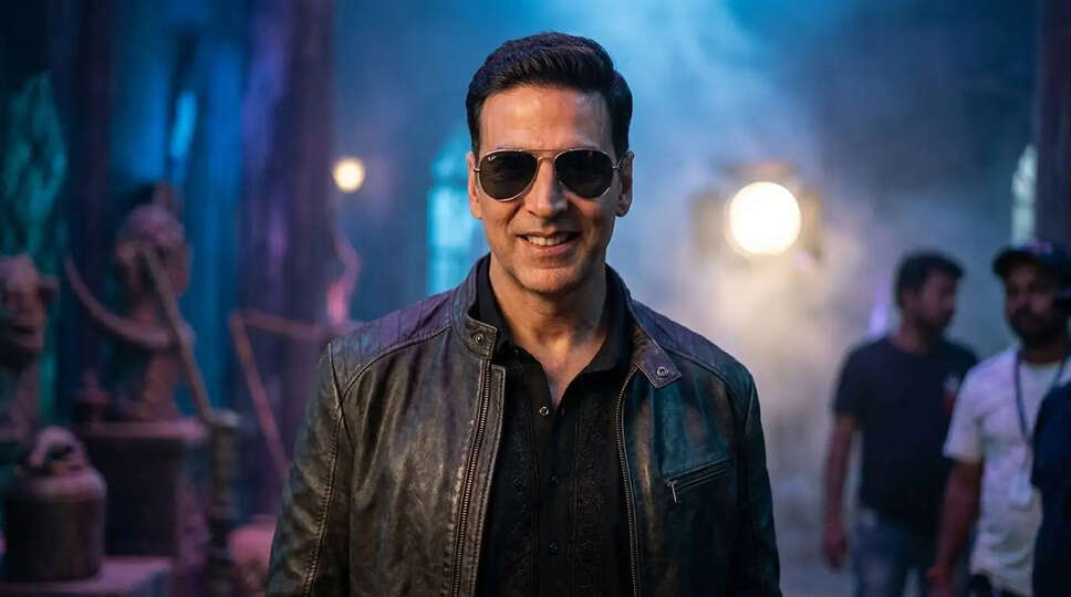 क्या Akshay Kumar की Bhooth Bangla बन गई है बॉक्स ऑफिस की नई सेंसेशन?
