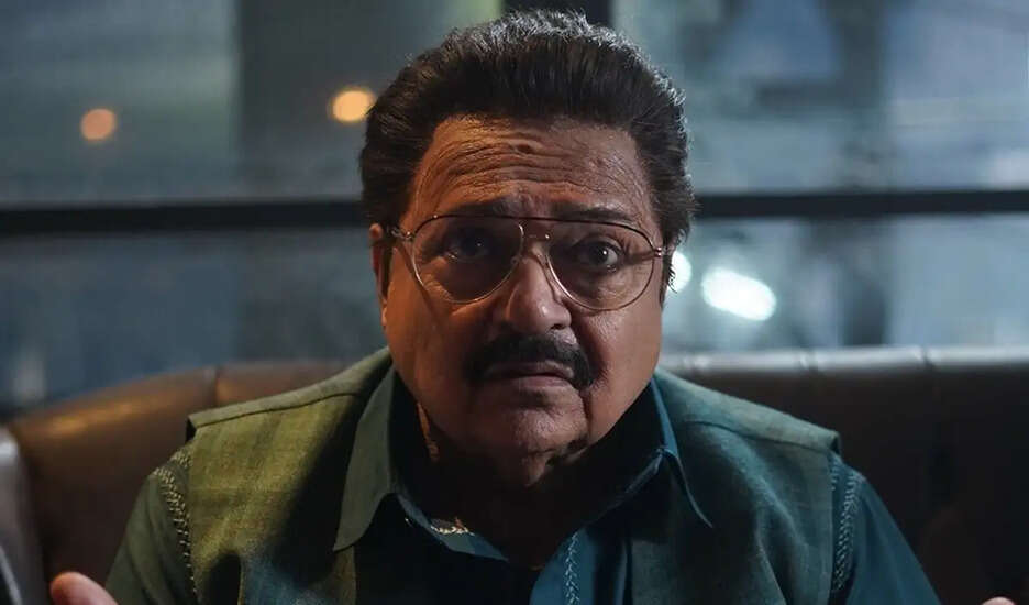 राकेश बेदी का शानदार वापसी: 'धुरंधर 2' में जासूस की भूमिका ने जीता दिल