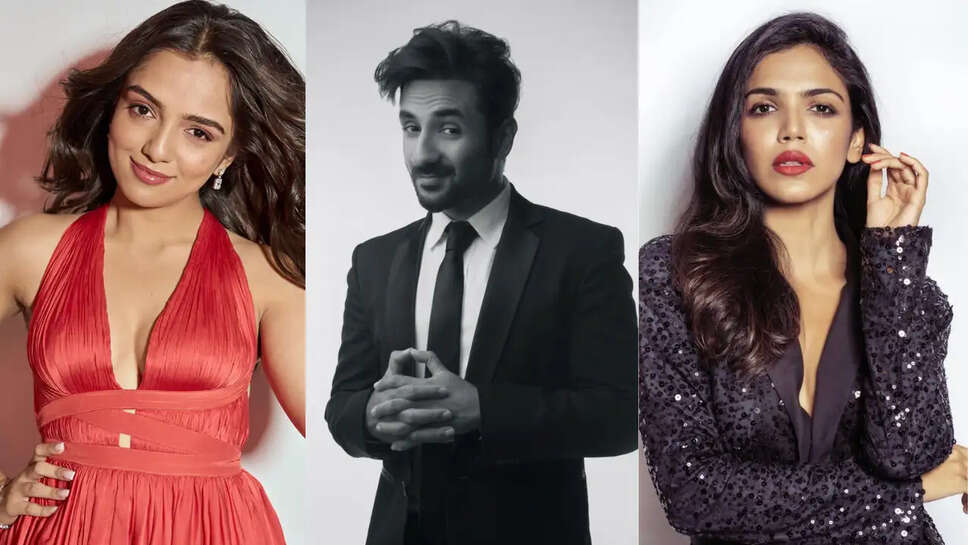 क्या है Vir Das की नई हॉरर फिल्म 'Baara Number' में? जानें इस स्टार कास्ट के बारे में!