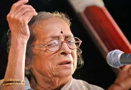 कौन हैं डॉ. गंगूबाई हंगल? भारतीय शास्त्रीय संगीत की अनमोल धरोहर