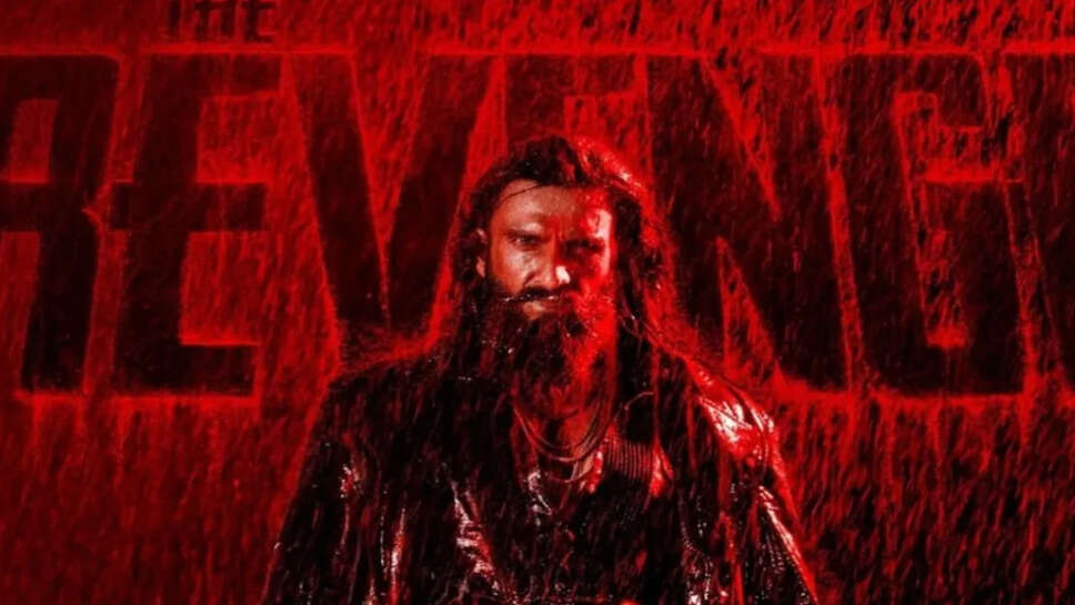 रणवीर सिंह की फिल्म 'धुरंधर 2: द रिवेंज' की रिलीज़ से पहले की हलचल