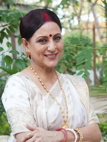 टीवी इंडस्ट्री में पेमेंट में देरी: किशोरी शहाणे ने साझा की अपनी राय