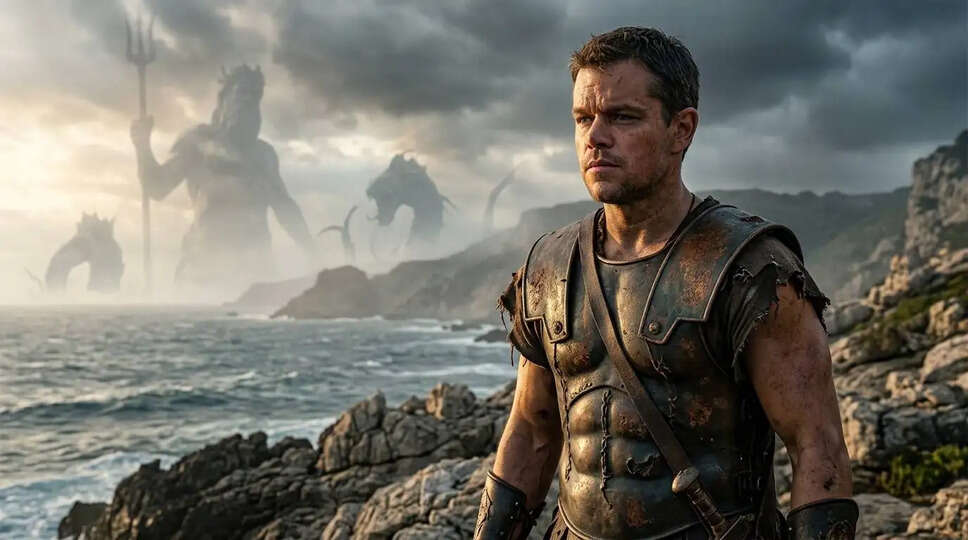Christopher Nolan की नई फिल्म 'The Odyssey' का इंतज़ार: क्या बनेगा बॉक्स ऑफिस का नया रिकॉर्ड?