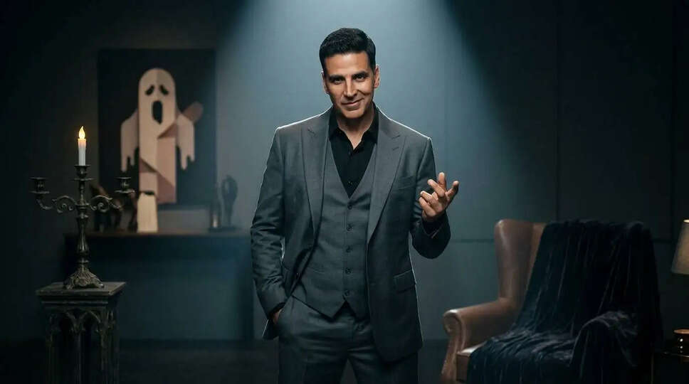 क्या Akshay Kumar की Bhooth Bangla बन पाएगी Bhool Bhulaiyaa के रिकॉर्ड को तोड़ने में सफल?