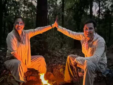 रणदीप हुड्डा और लिन लैशराम के घर आने वाला है नन्हा मेहमान! जानें इस कपल की खुशखबरी के बारे में