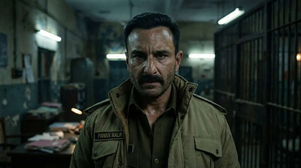 क्या 'Kartavya' में है गहरी कहानी या बस एक और असफल प्रयास?