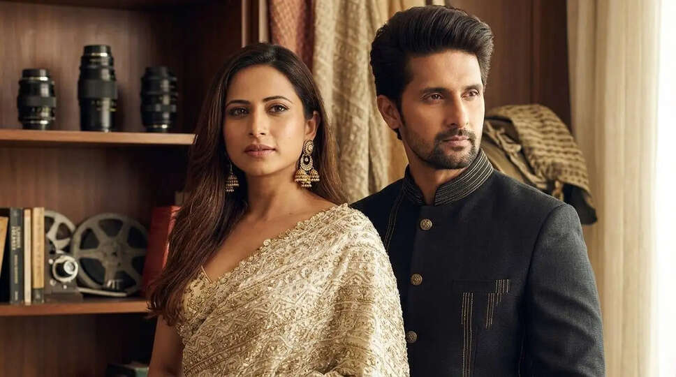 Ravie Dubey और Sargun Mehta की Dreamiyata Entertainment: टेलीविजन पर एक नई क्रांति!