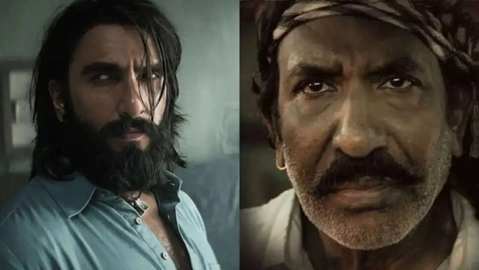 क्या है 'Dhurandhar' और 'Mera Lyari' के बीच का मुकाबला? जानें पूरी कहानी!