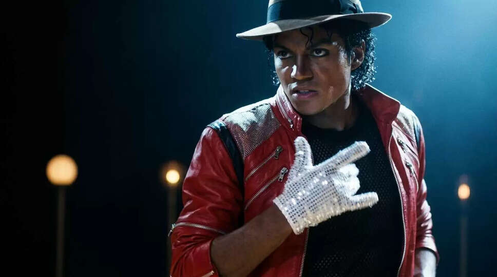 क्या Michael फिल्म बना पाएगी नया रिकॉर्ड? जानें Jaafar Jackson की भूमिका और बॉक्स ऑफिस की भविष्यवाणी!