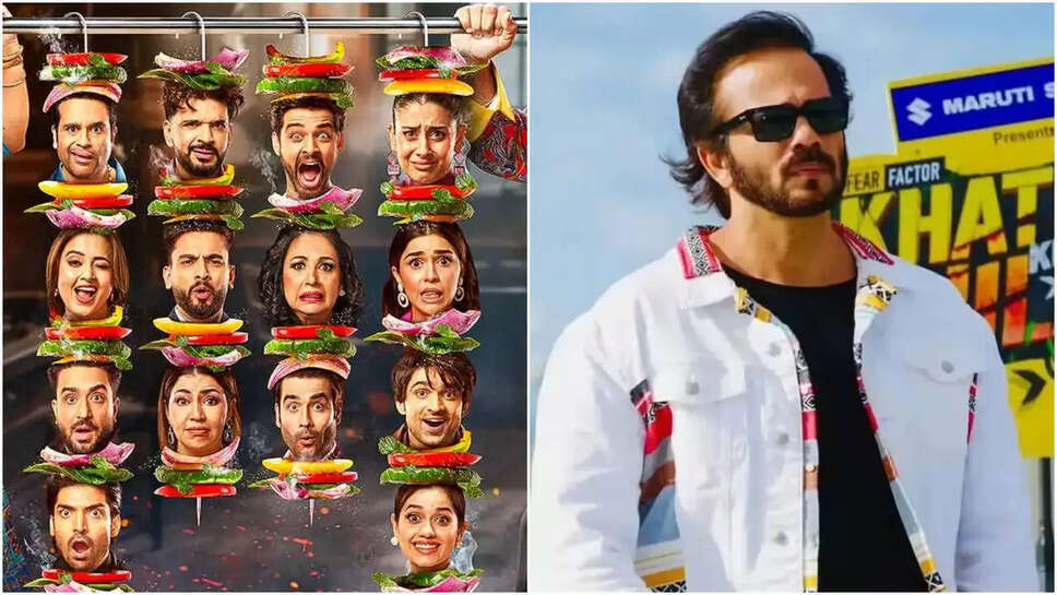 क्या 'Laughter Chefs 3' का अंत नजदीक है? जानें क्यों हो रहा है बदलाव!