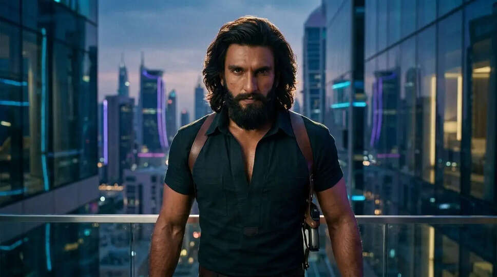 क्या Ranveer Singh की Dhurandhar 2 ने बॉक्स ऑफिस पर बनाया नया रिकॉर्ड?