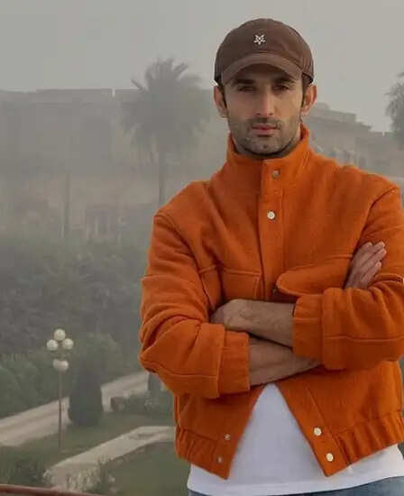 कश्मीर से गहरे रिश्ते की कहानी: सिद्धांत के दिल की बात