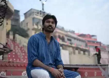 धनुष का 2025: तीन हिट फिल्मों के साथ नए साल में नई उम्मीदें!