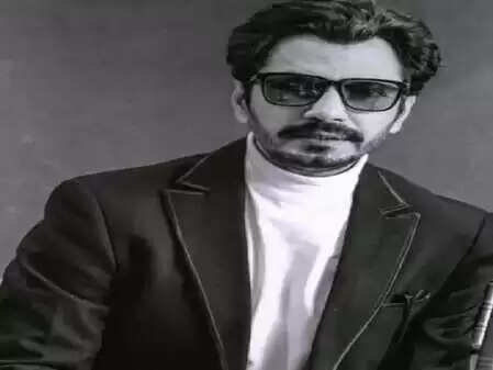 नवाजुद्दीन सिद्दीकी ने साझा किए संघर्ष के दिन, इंटरनेट के प्रभाव पर की चर्चा