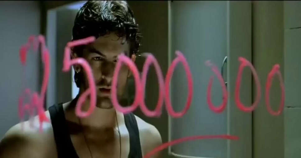 जॉनी गद्दार: एक दशक बाद भी ताजा, एक क्राइम थ्रिलर की कहानी