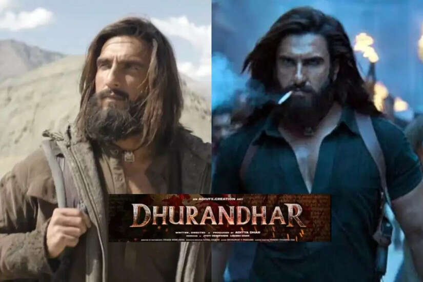 क्या है आदित्य धर की फिल्म 'धुरंधर' की सफलता का राज? जानें लद्दाख में टैक्स-फ्री होने की कहानी!