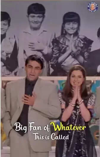 क्या आप जानते हैं 'हम साथ-साथ हैं' के 26 साल पूरे होने पर क्या हुआ? जानें राजश्री की खास यादें!