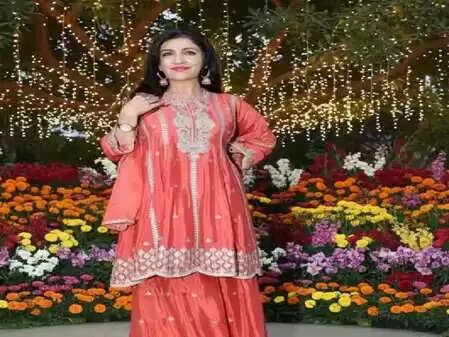 रेड सी फिल्म फेस्टिवल में शिबानी कश्यप का जादू: उमराव जान के गानों से करेंगी सबको मंत्रमुग्ध!