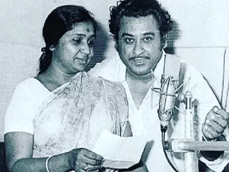 आशा भोसले का निधन: संगीत की दुनिया में एक युग का अंत