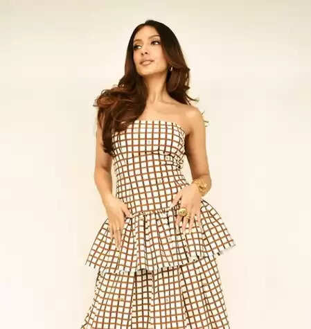 सहर बंबा ने साझा किए अपने करियर के पांच अनमोल पल, जानें क्या है खास!