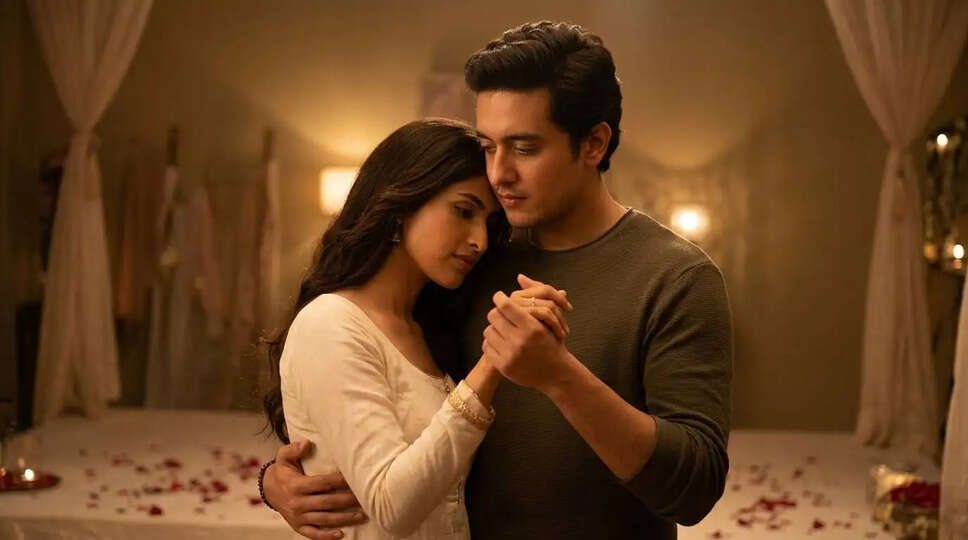 सलमान खान की नई फिल्म 'Maatrubhumi' का रोमांटिक गाना 'Mera Jee Nahi Bhara' हुआ रिलीज!