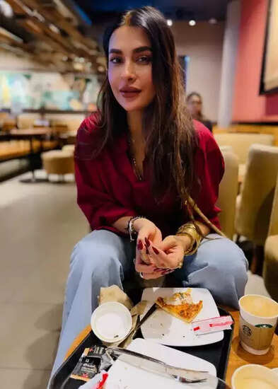 पवित्रा पुनिया ने ट्रोलर्स को लगाई लताड़, कहा- 'यह तुम्हारी रसोई नहीं है!'