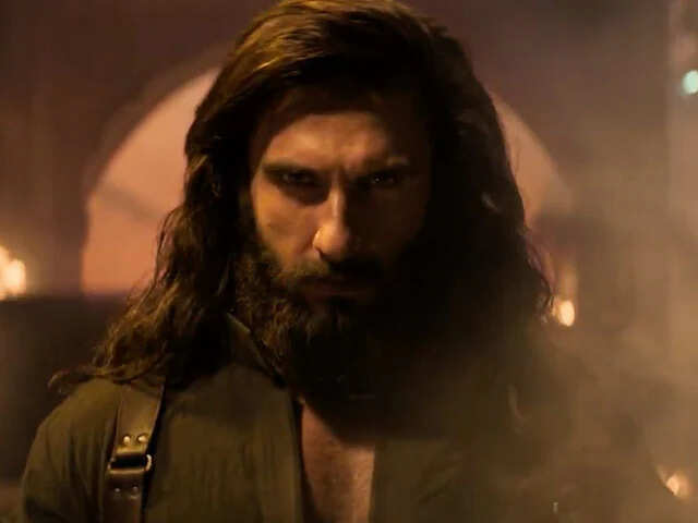 रणवीर सिंह की 'धुरंधर' ने बॉक्स ऑफिस पर मचाई धूम, जानें कमाई के नए रिकॉर्ड!