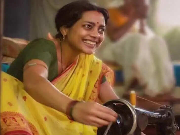 क्या है Shahana Goswami की ओपन रिलेशनशिप की परिभाषा? जानें उनके अनोखे विचार!