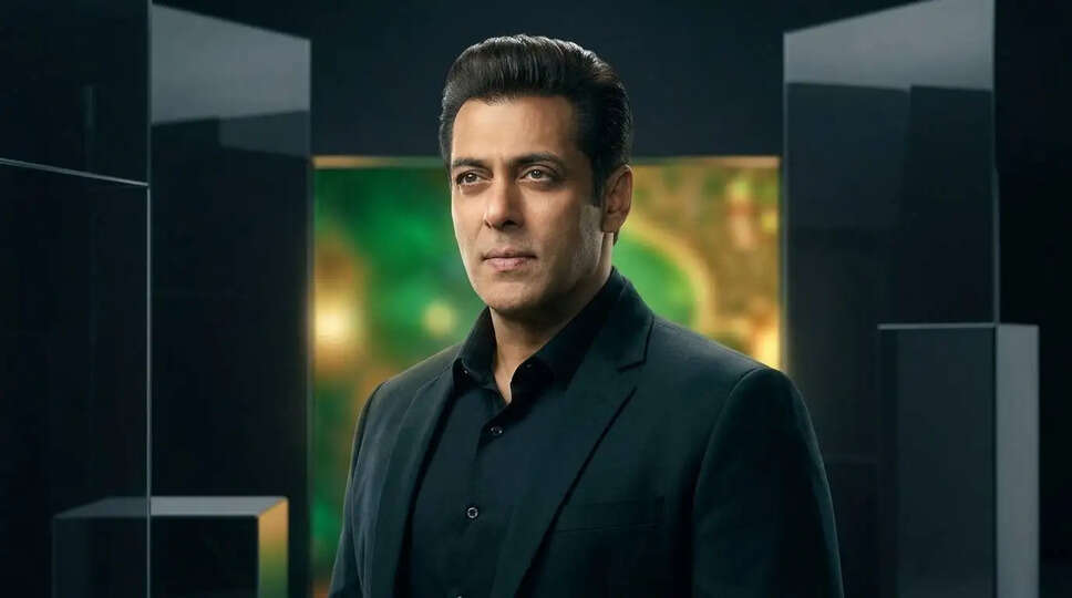क्या सलमान खान की नई फिल्म Eid 2027 पर देगी बॉक्स ऑफिस पर धमाका?