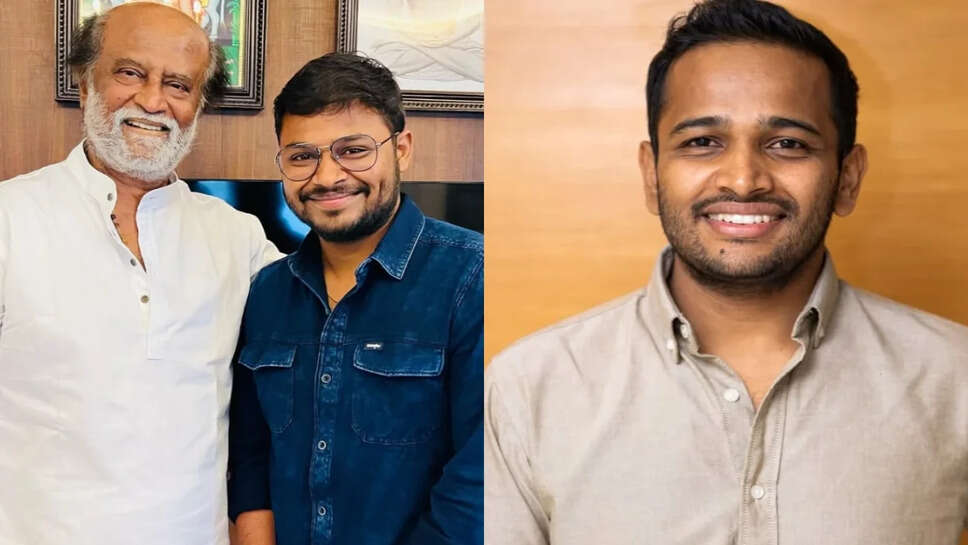 राजिनीकांत की नई फिल्म थलाइवर173 में बासिल जोसेफ की भूमिका की चर्चा