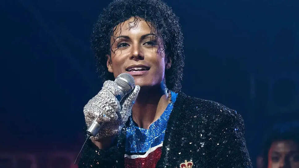 क्या Michael Jackson की जीवनी पर आधारित फिल्म का अगला भाग आ रहा है? जानें क्या है खास!