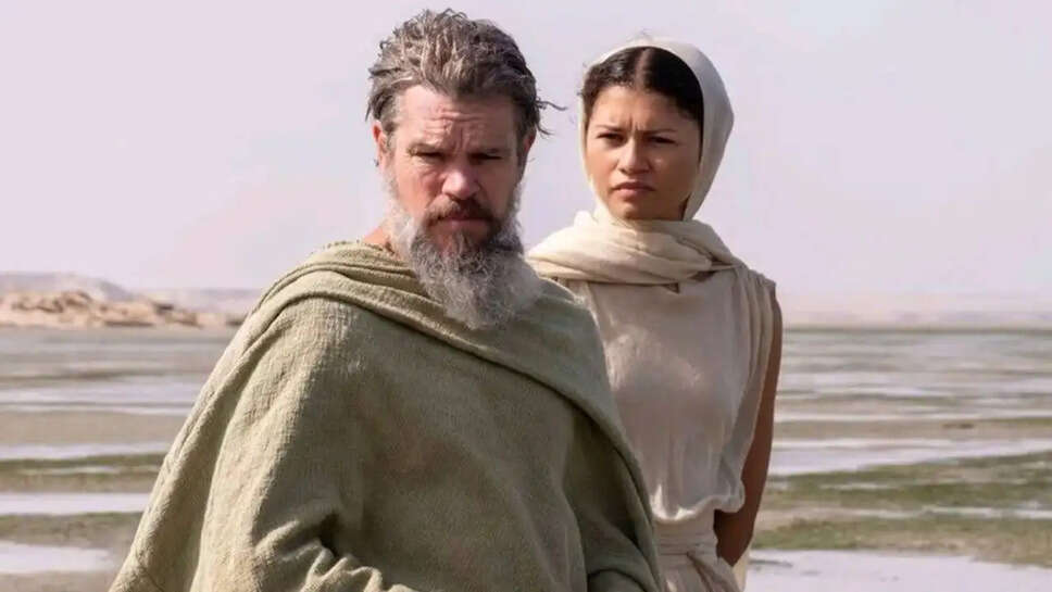 क्या है Christopher Nolan की नई फिल्म 'The Odyssey' का जादू? जानें भारत में प्रीमियर की खास बातें!