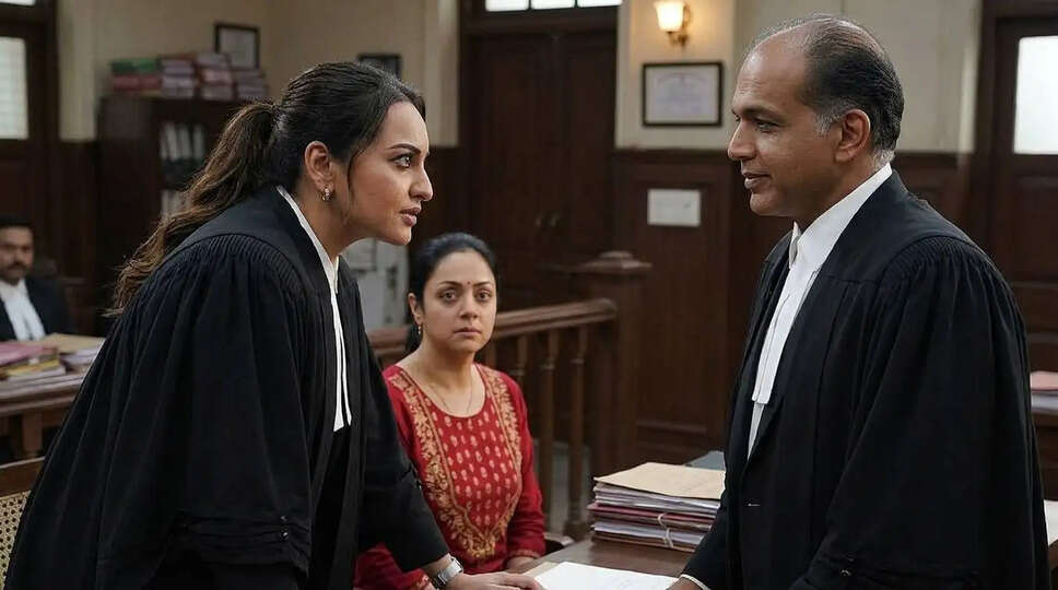 क्या 'System' में पिता-बेटी के संघर्ष की कहानी है दमदार? जानें फिल्म की सच्चाई!