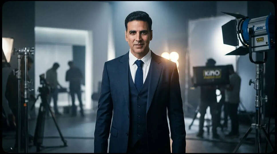 क्या Bhooth Bangla ने बॉक्स ऑफिस पर किया कमाल? जानें फिल्म की कमाई के आंकड़े!