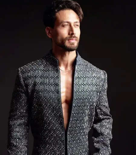 टाइगर श्रॉफ ने खोला दिल, 'हीरोपंती 2' की असफलता ने किया था डिप्रेशन का शिकार!